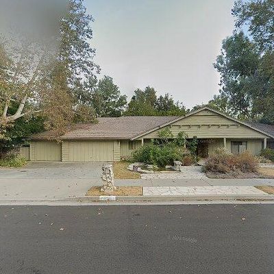 17539 Magnolia Blvd, Encino, CA 91316