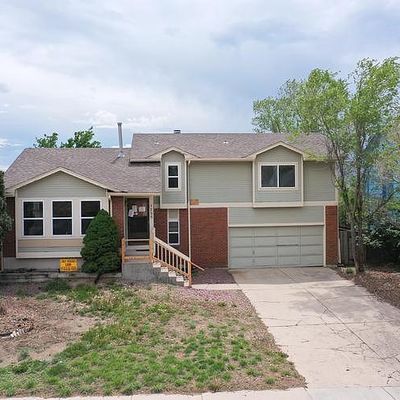 1755 Leoti Dr, Colorado Springs, CO 80915