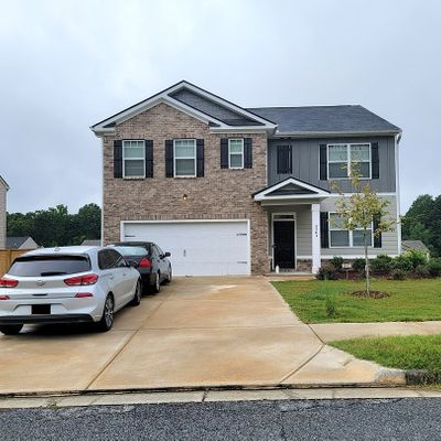 1761 Alford Dr, Jonesboro, GA 30236