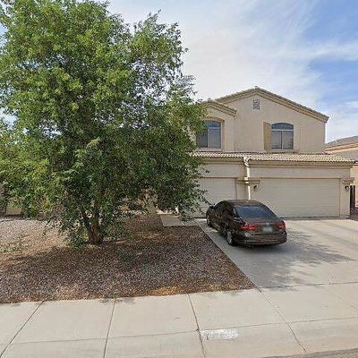 1768 E Caborca Dr, Casa Grande, AZ 85122