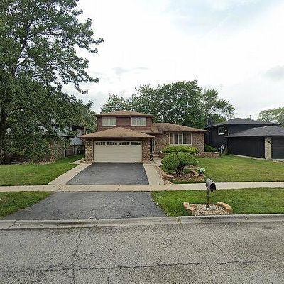 17706 Sycamore Ave, Country Club Hills, IL 60478