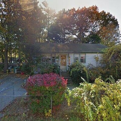 18 Sheridan St, Billerica, MA 01821