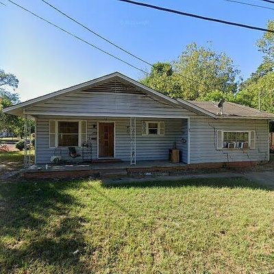 1803 Virginia Ave, Nacogdoches, TX 75964