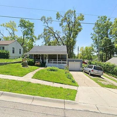 1805 Y St, Omaha, NE 68107