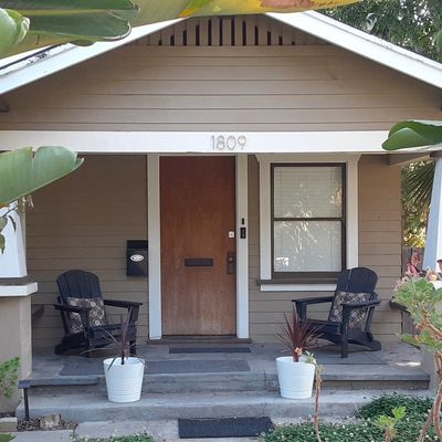 1809 San Andres St, Santa Barbara, CA 93101