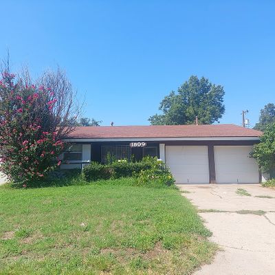 1809 N Purdue Pl, Oklahoma City, OK 73127