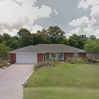 181 N Ridge Dr, Deridder, LA 70634