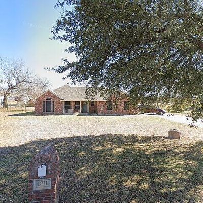 1811 Newport Rd, Weatherford, TX 76086