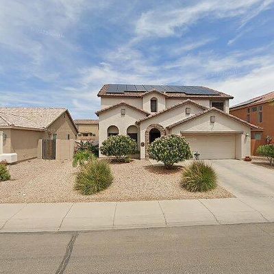 1822 N Desert Willow St, Casa Grande, AZ 85122