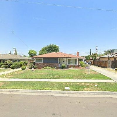 1826 W Dayton Ave, Fresno, CA 93705