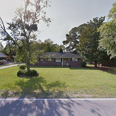 1827 Marsh Ave, Florence, SC 29505