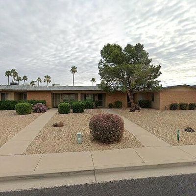 18407 N Spanish Garden Dr, Sun City West, AZ 85375