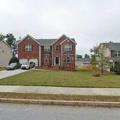 1856 Wanda Way, Ellenwood, GA 30294