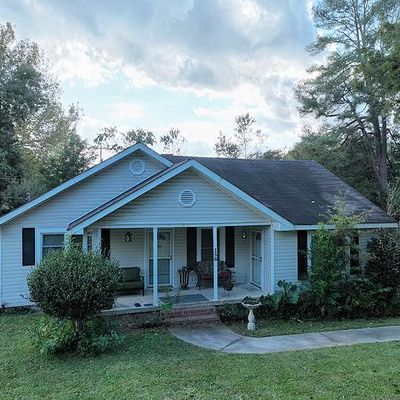 186 Lee Dr, Warrenville, SC 29851