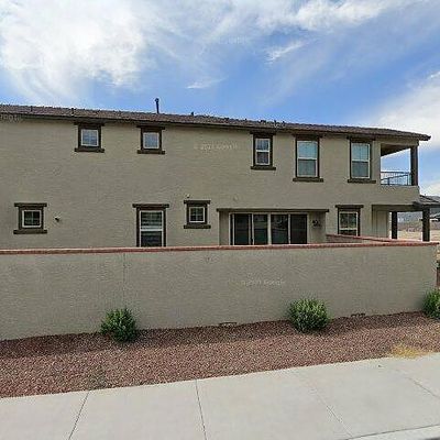 1866 N 208 Th Ave, Buckeye, AZ 85396