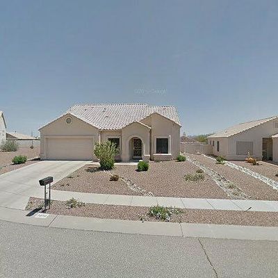 1870 N Via Carrizal, Green Valley, AZ 85614