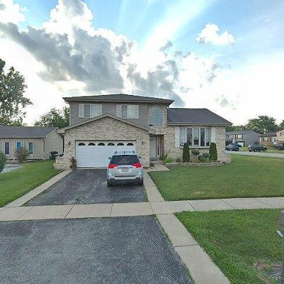 18831 Maple Ave, Country Club Hills, IL 60478