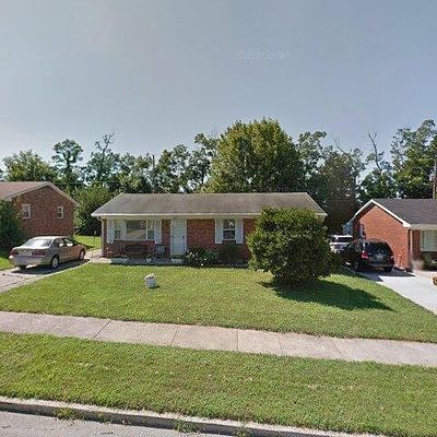 1883 Balfour Dr, Lexington, KY 40511