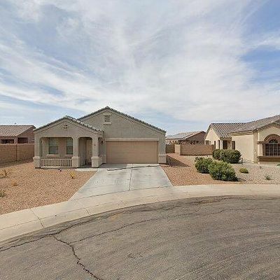 1884 E Aztec Ct, Casa Grande, AZ 85122