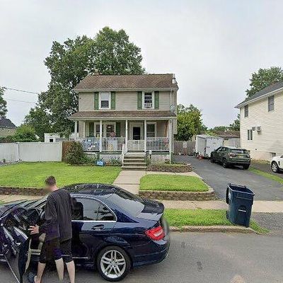 19 Buchman St, Piscataway, NJ 08854