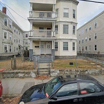 150 152 Andover St, Lawrence, MA 01843