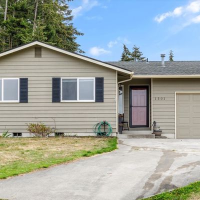 1501 Nw 9 Th Pl, Oak Harbor, WA 98277