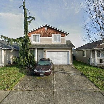 15015 45 Th Dr Ne, Marysville, WA 98271