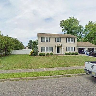 1503 Chestnut Ave, Voorhees, NJ 08043