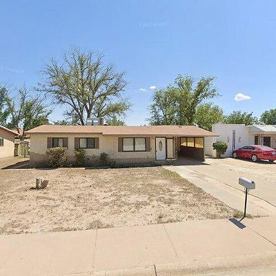 1503 W James Ave, Artesia, NM 88210