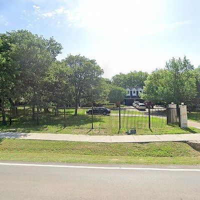 1505 N Carroll Ave, Southlake, TX 76092