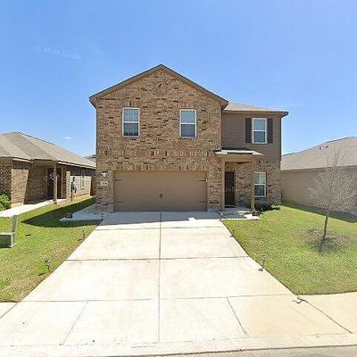 15114 Jetfire Pt, Von Ormy, TX 78073