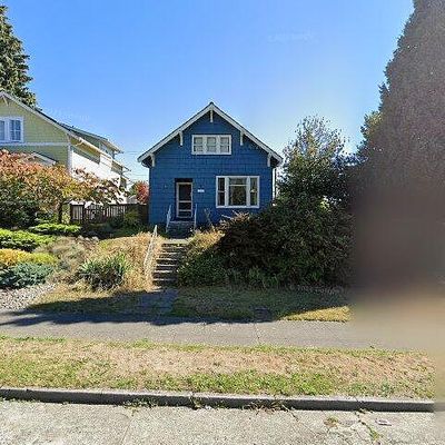 1513 Wetmore Ave, Everett, WA 98201