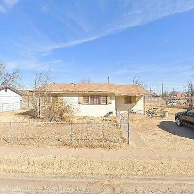 1515 E 27 Th St, Lubbock, TX 79404