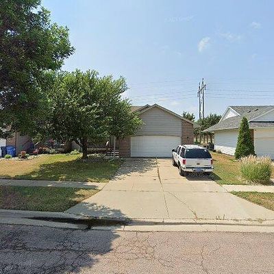 1515 S Campbell Trl, Sioux Falls, SD 57106