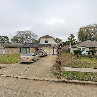 15206 Barbarossa Dr, Houston, TX 77083