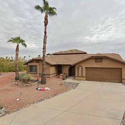 15215 N Palmetto Ln, Fountain Hills, AZ 85268