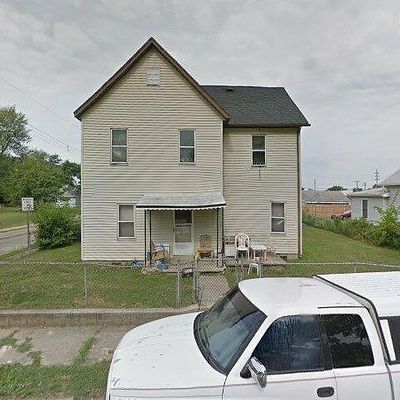 1523 S Franklin St, Muncie, IN 47302