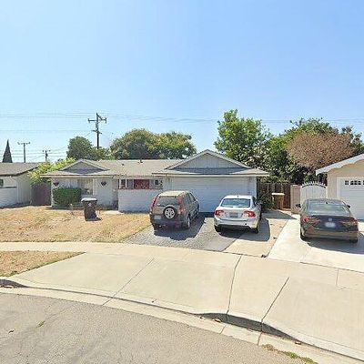 15311 Spar St, Garden Grove, CA 92843