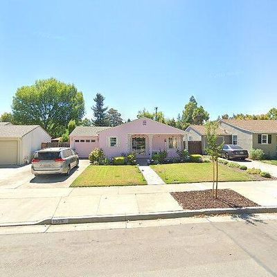 1536 Maxine Ave, San Jose, CA 95125