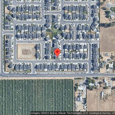 1541 N State St, Fresno, CA 93722