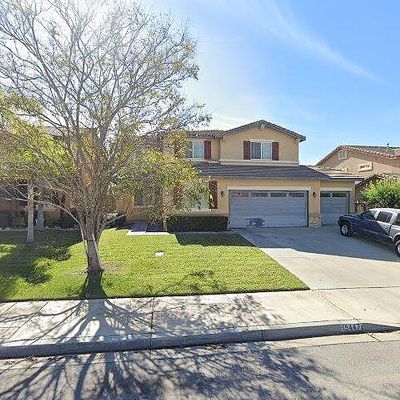 15447 Hoover Ln, Fontana, CA 92336