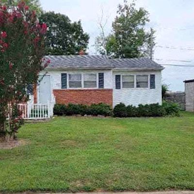 1552 John Clark Rd, Dover, DE 19904