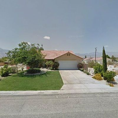 15613 Avenida Rambla, Desert Hot Springs, CA 92240