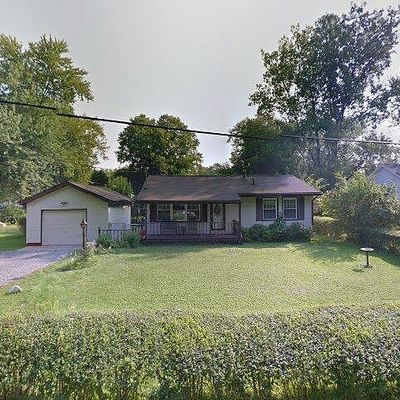 1565 Taft Ave, Newton Falls, OH 44444