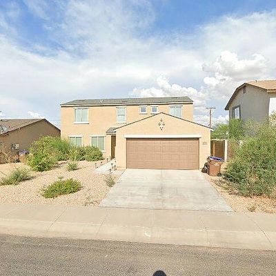 157 N Mulberry St, Florence, AZ 85132