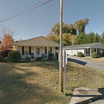 158 S Forest St, Spartanburg, SC 29306