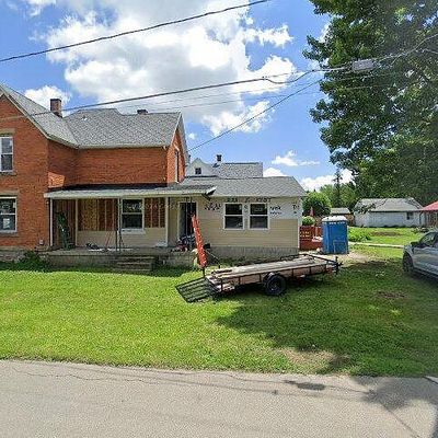 16 Earl Ave, Shelby, OH 44875