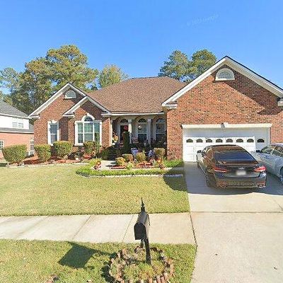 1610 Jamestown Ave, Evans, GA 30809