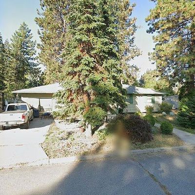 1616 S Morrow Rd, Spokane Valley, WA 99216