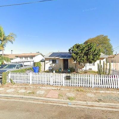 1622 Elder Ave, San Diego, CA 92154